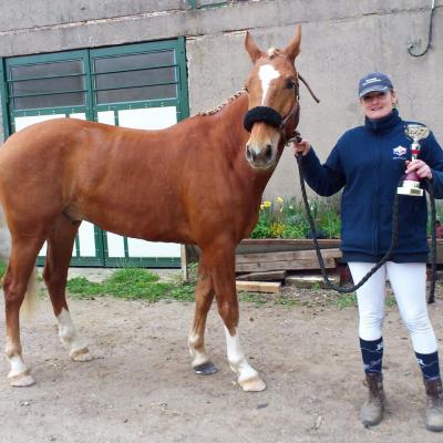 AVATAR DU CHARDON