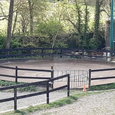 Rond de longe